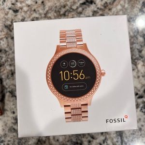 Fossil Smart Watch Gen 3 Ventura X